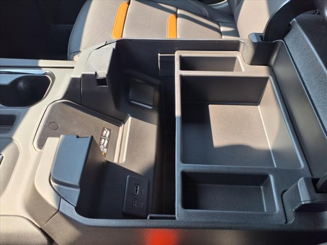 new 2025 GMC Sierra 1500 car, priced at $71,205