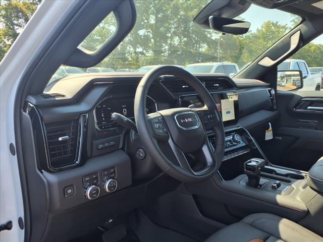 new 2025 GMC Sierra 1500 car, priced at $71,205