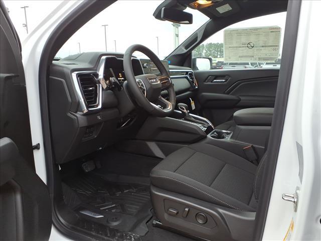 new 2026 GMC Canyon car, priced at $44,370