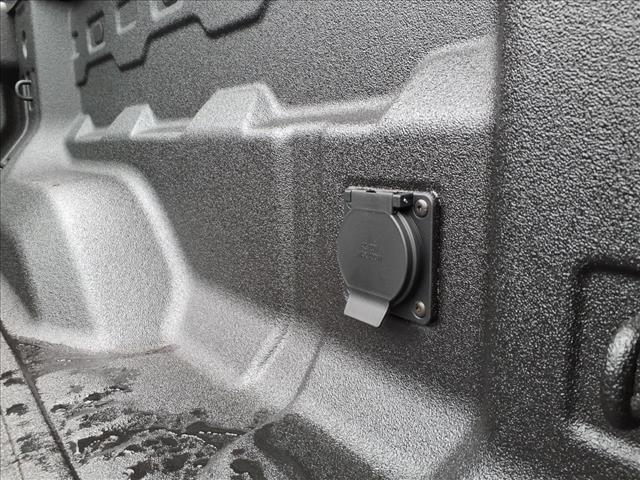 new 2026 GMC Canyon car, priced at $44,370