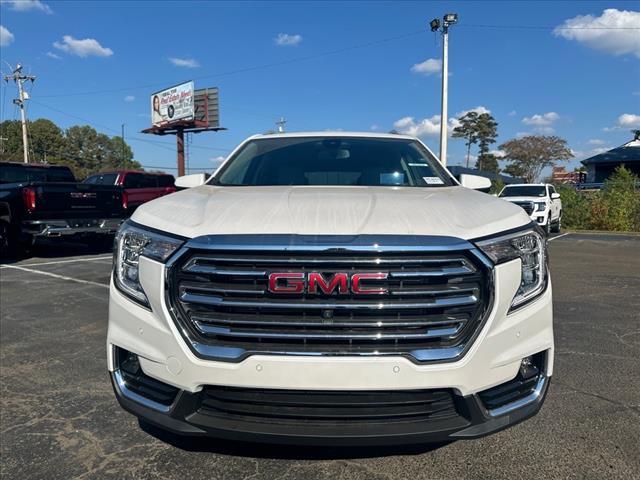 new 2024 GMC Terrain car, priced at $37,365