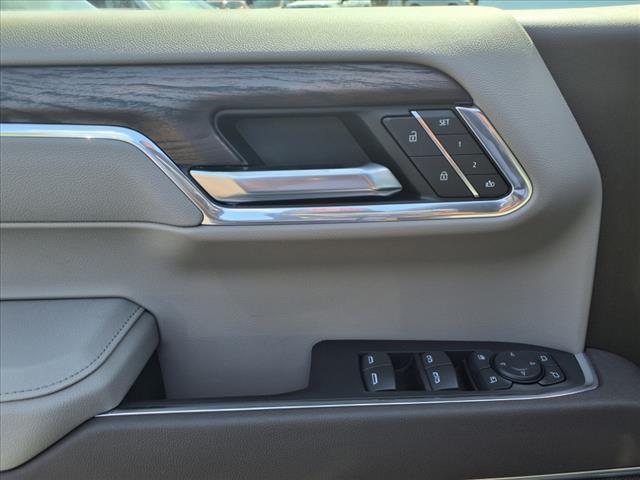 new 2025 GMC Sierra 1500 car, priced at $62,825