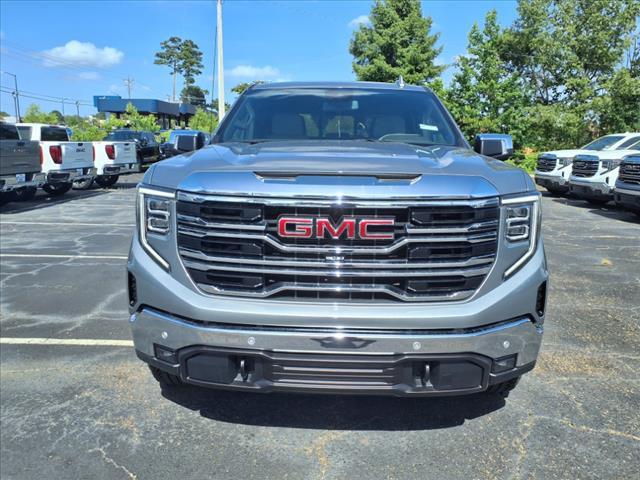 new 2025 GMC Sierra 1500 car, priced at $62,825