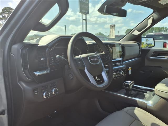 new 2025 GMC Sierra 1500 car, priced at $62,825