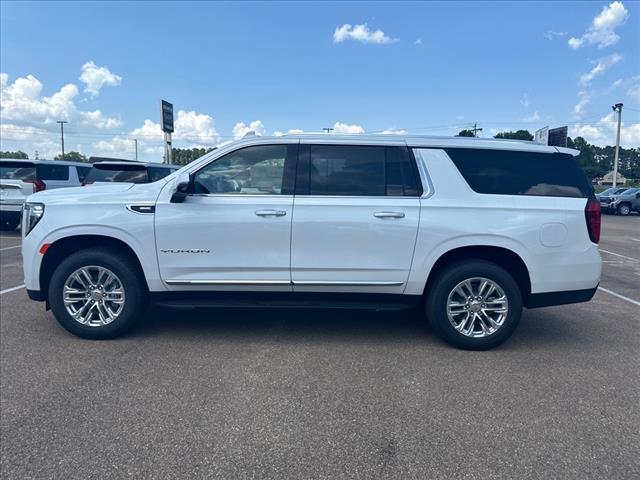 new 2024 GMC Yukon XL car, priced at $74,990