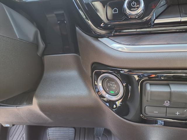 new 2025 GMC Sierra 1500 car, priced at $62,780