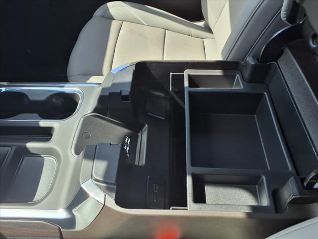 new 2025 GMC Sierra 1500 car, priced at $62,780