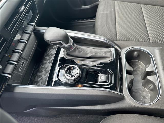 new 2024 GMC Canyon car, priced at $43,865