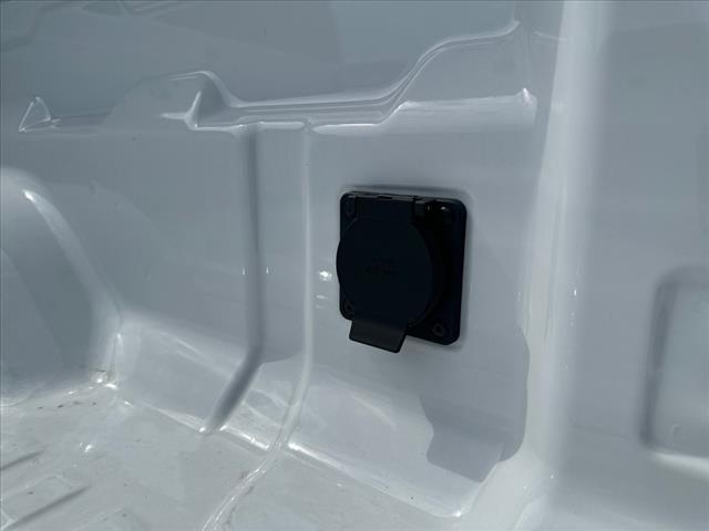 new 2024 GMC Canyon car, priced at $43,865