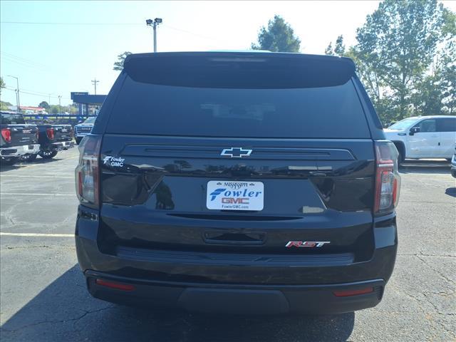 used 2023 Chevrolet Tahoe car, priced at $58,890