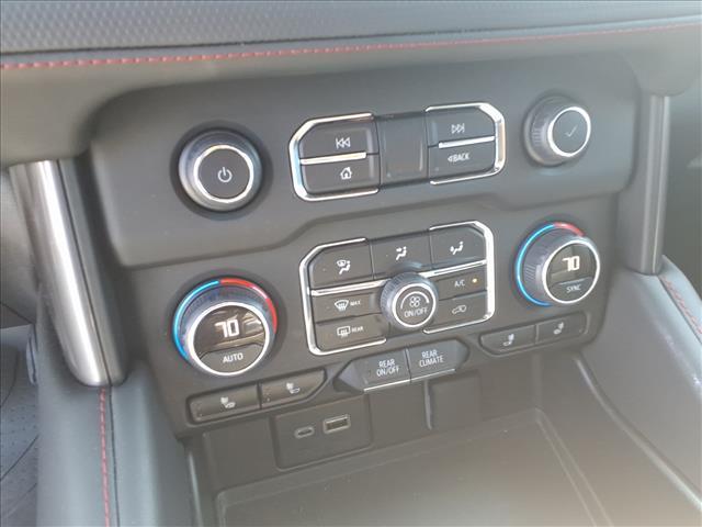 used 2023 Chevrolet Tahoe car, priced at $58,890