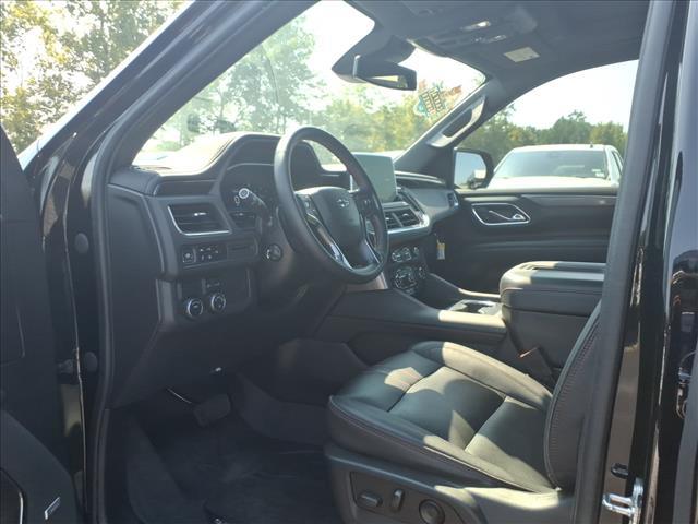 used 2023 Chevrolet Tahoe car, priced at $58,890