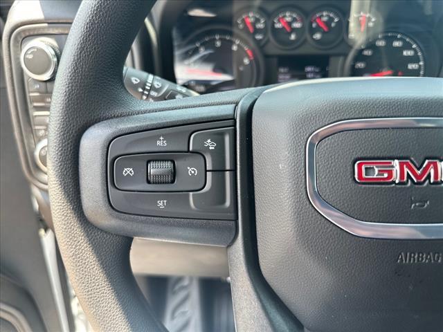 new 2024 GMC Sierra 3500 car, priced at $76,476