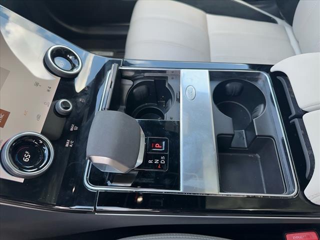 used 2023 Land Rover Range Rover Velar car, priced at $50,220