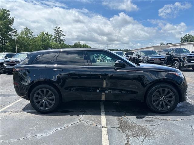 used 2023 Land Rover Range Rover Velar car, priced at $50,220