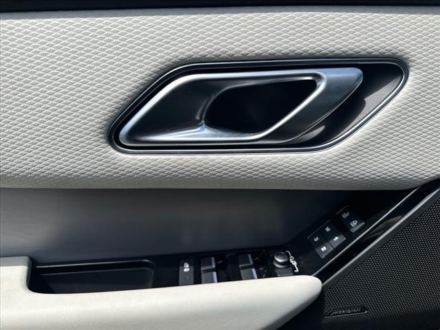 used 2023 Land Rover Range Rover Velar car, priced at $50,220