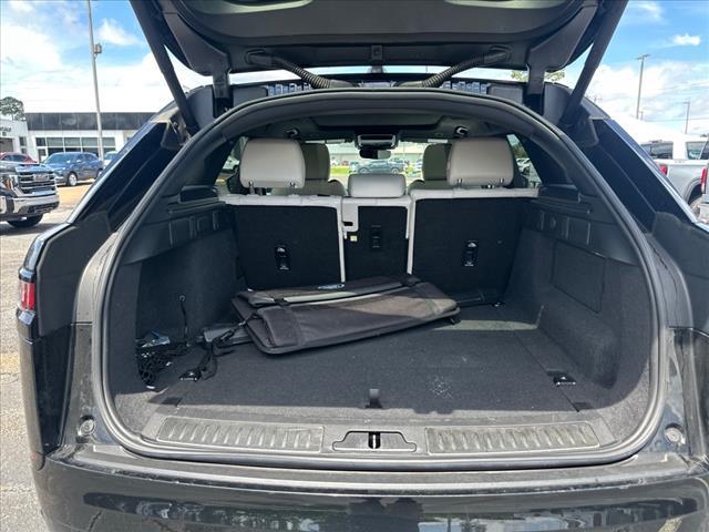 used 2023 Land Rover Range Rover Velar car, priced at $50,220