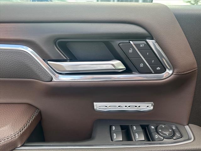 new 2025 GMC Sierra 1500 car, priced at $75,195