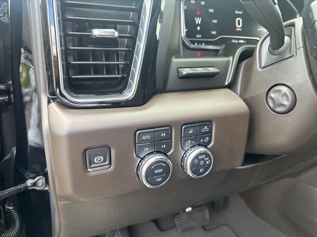 new 2025 GMC Sierra 1500 car, priced at $75,195