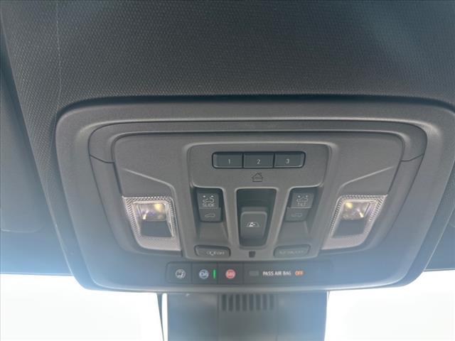 new 2025 GMC Sierra 1500 car, priced at $75,195