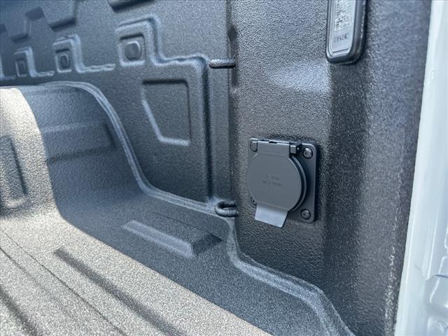 new 2025 GMC Sierra 1500 car, priced at $62,780