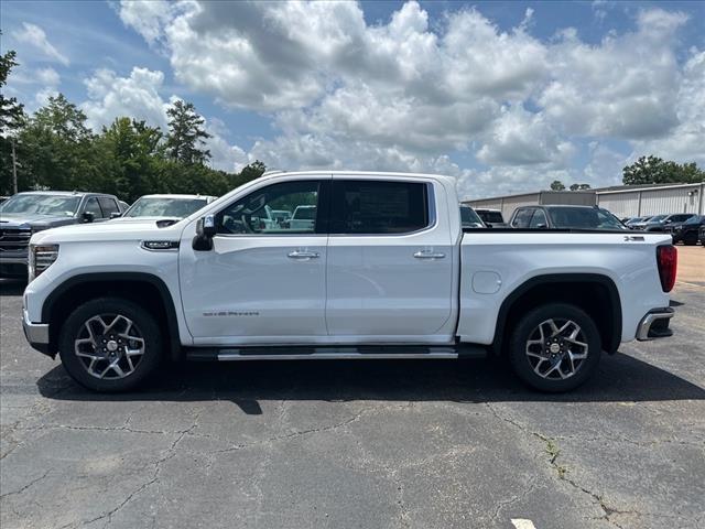 new 2025 GMC Sierra 1500 car, priced at $62,780