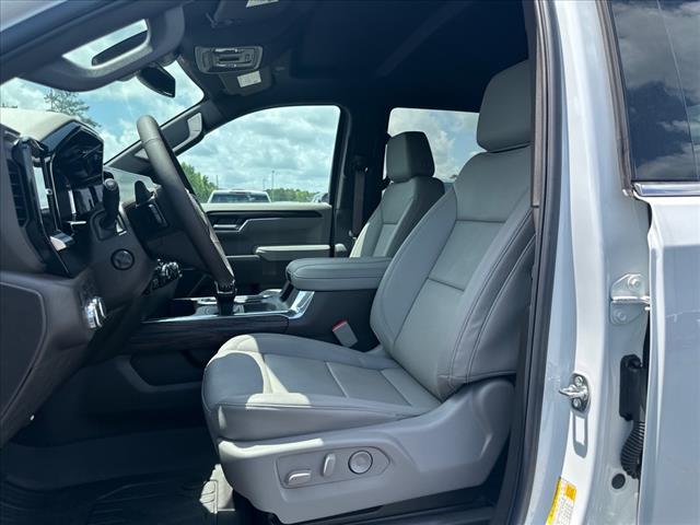 new 2025 GMC Sierra 1500 car, priced at $62,780