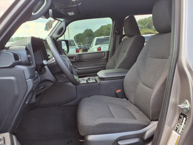 used 2025 Toyota Land Cruiser car, priced at $61,984