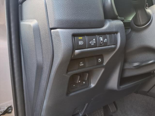 used 2025 Toyota Land Cruiser car, priced at $61,984
