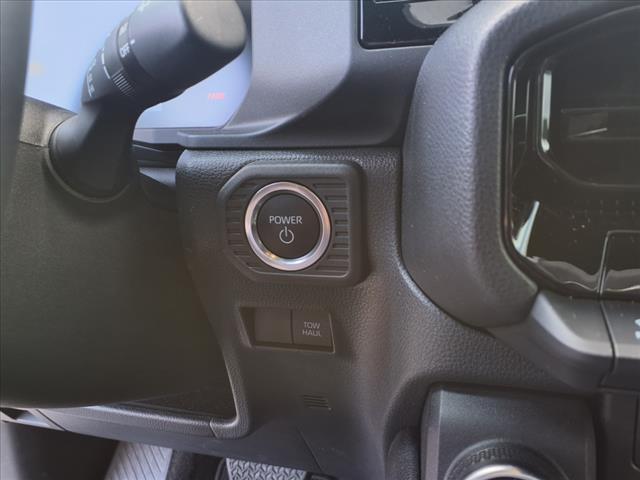 used 2025 Toyota Land Cruiser car, priced at $61,984