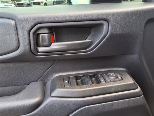 used 2025 Toyota Land Cruiser car, priced at $61,984