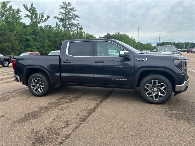 new 2024 GMC Sierra 1500 car, priced at $56,035