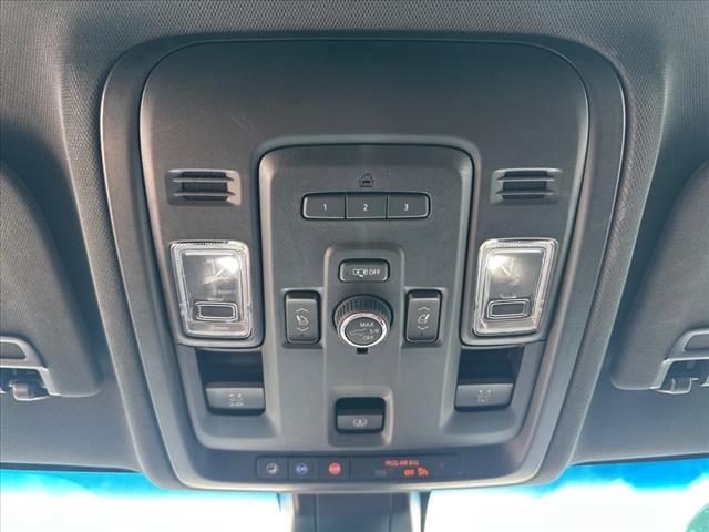 used 2022 GMC Yukon car, priced at $55,740