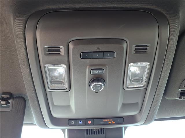 used 2023 GMC Yukon car, priced at $52,990