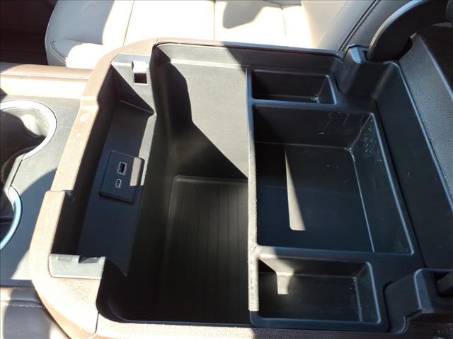 used 2023 GMC Yukon car, priced at $52,990