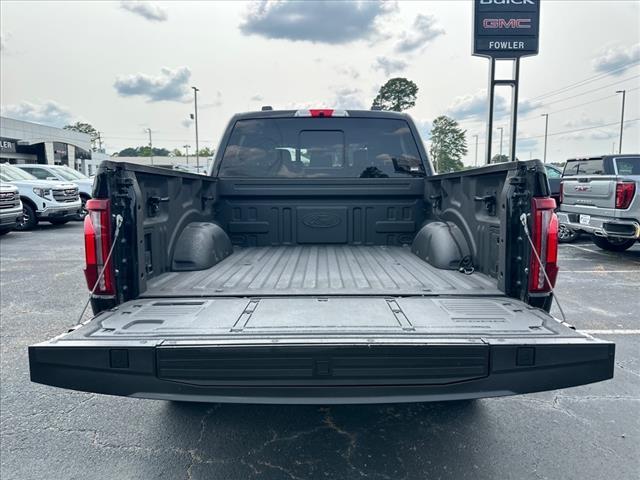 used 2024 Ford F-150 car, priced at $69,600