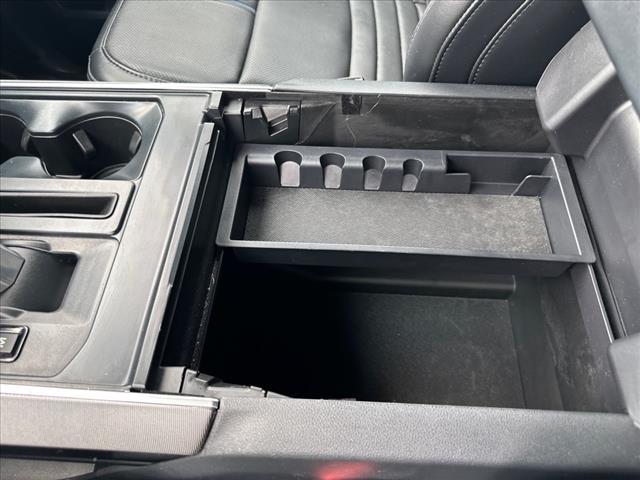 used 2024 Ford F-150 car, priced at $69,600