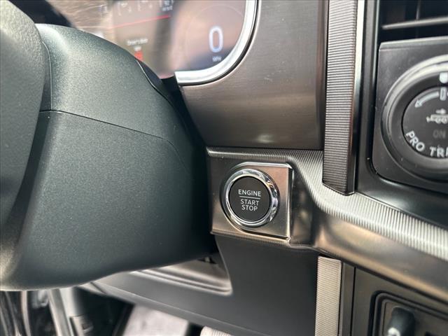 used 2024 Ford F-150 car, priced at $69,600