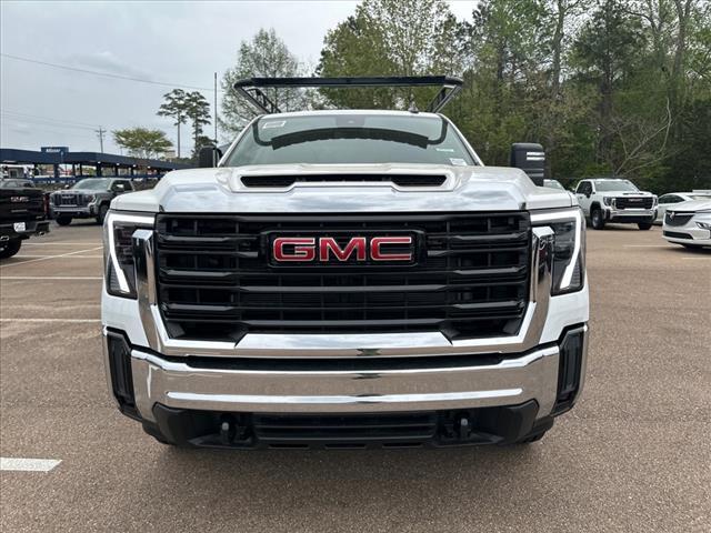 new 2024 GMC Sierra 2500 car, priced at $61,003