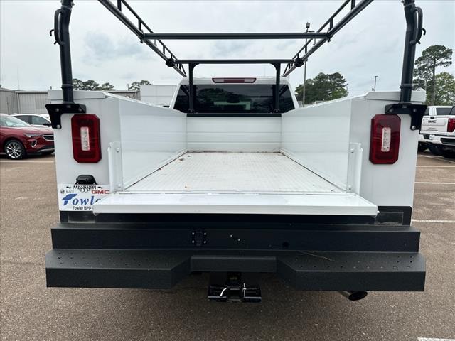 new 2024 GMC Sierra 2500 car, priced at $61,003