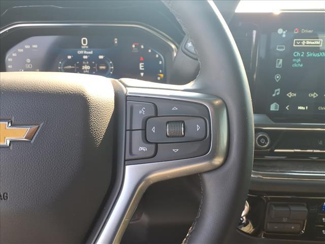 used 2024 Chevrolet Silverado 2500 car, priced at $63,670