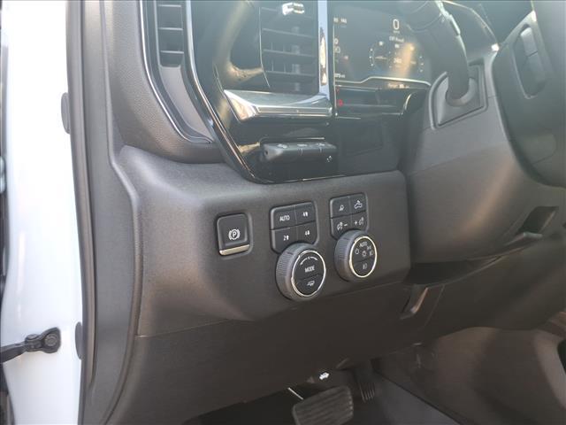 used 2024 Chevrolet Silverado 2500 car, priced at $63,670