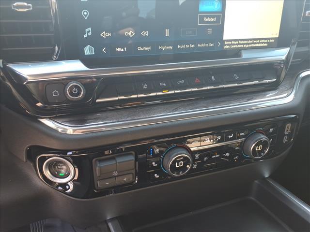 used 2024 Chevrolet Silverado 2500 car, priced at $63,670