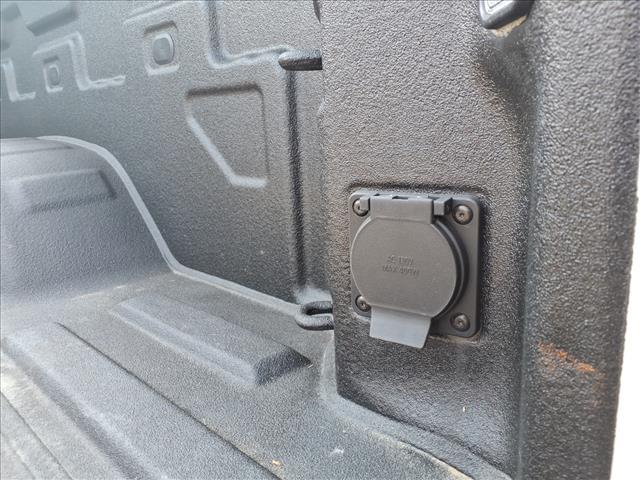 used 2024 Chevrolet Silverado 2500 car, priced at $63,670