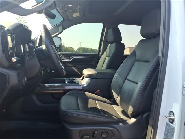 used 2024 Chevrolet Silverado 2500 car, priced at $63,670