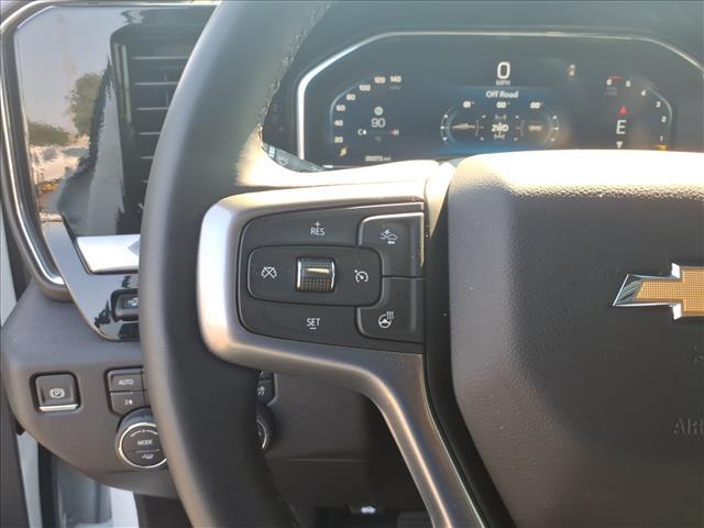 used 2024 Chevrolet Silverado 2500 car, priced at $63,670