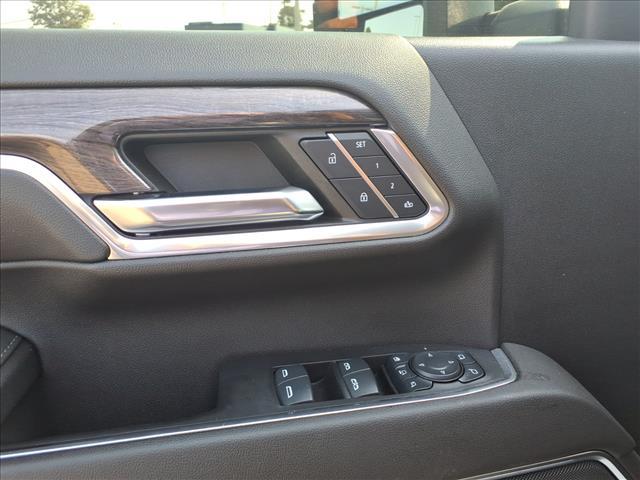 used 2024 Chevrolet Silverado 2500 car, priced at $63,670