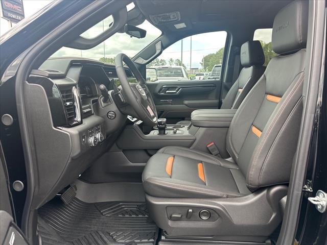 new 2025 GMC Sierra 1500 car, priced at $69,300