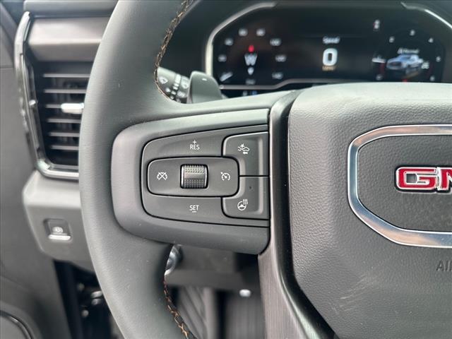 new 2025 GMC Sierra 1500 car, priced at $69,300