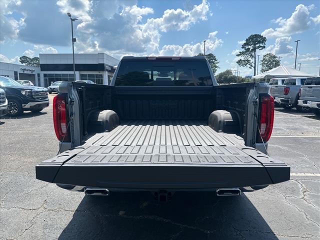 new 2025 GMC Sierra 1500 car, priced at $63,275